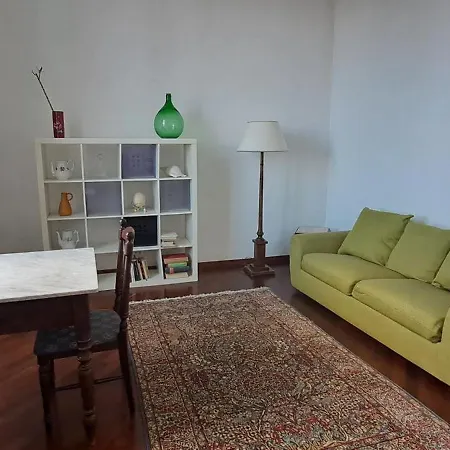 La Casa Davanti Al Mare Appartamento Livorno