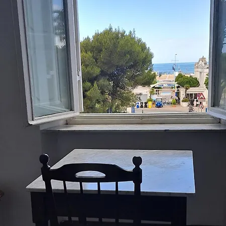 La Casa Davanti Al Mare Livorno