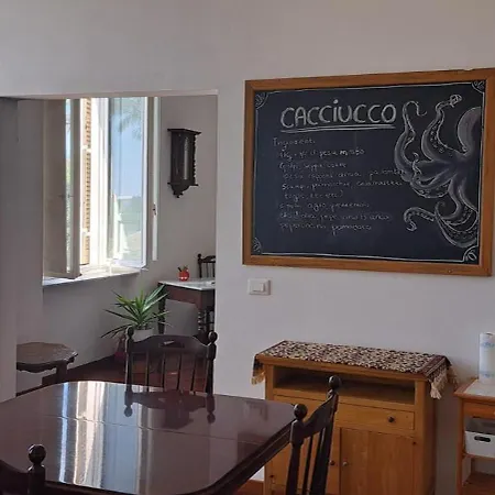 Appartamento La Casa Davanti Al Mare Livorno