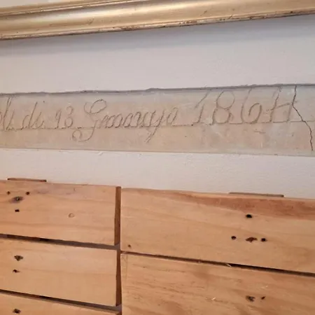 La Casa Davanti Al Mare Appartamento *